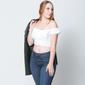 Meet your Posher, Cece